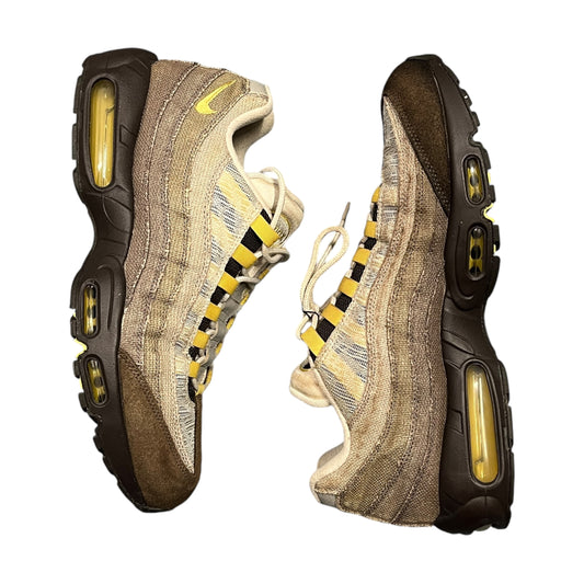 Nike air max 95 ironstone (UK11)