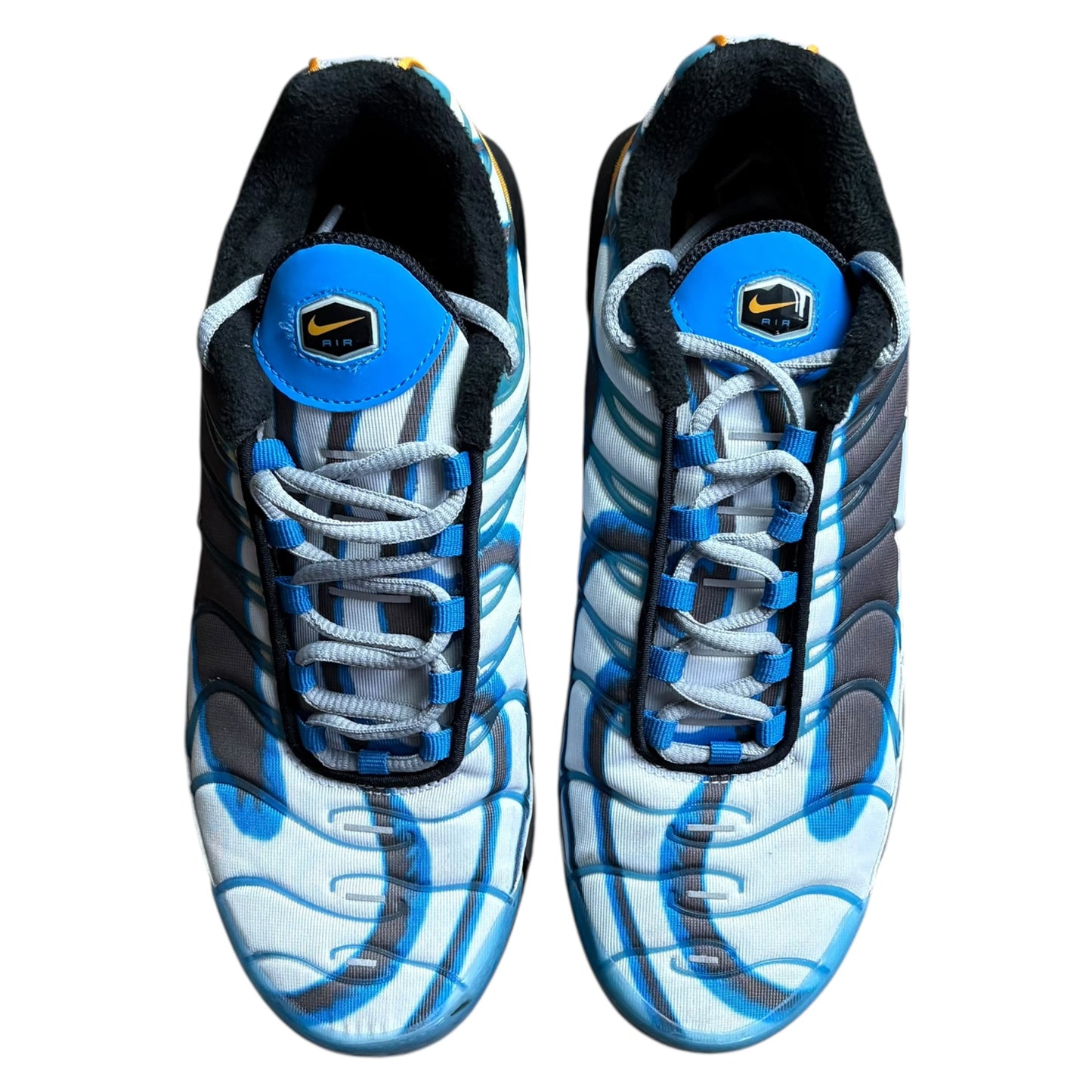 Nike air max plus TN photon blue (UK7)