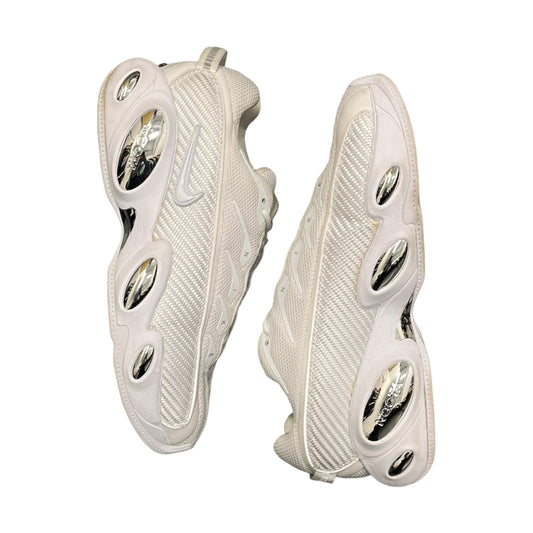 Nocta glide all white (UK9.5)