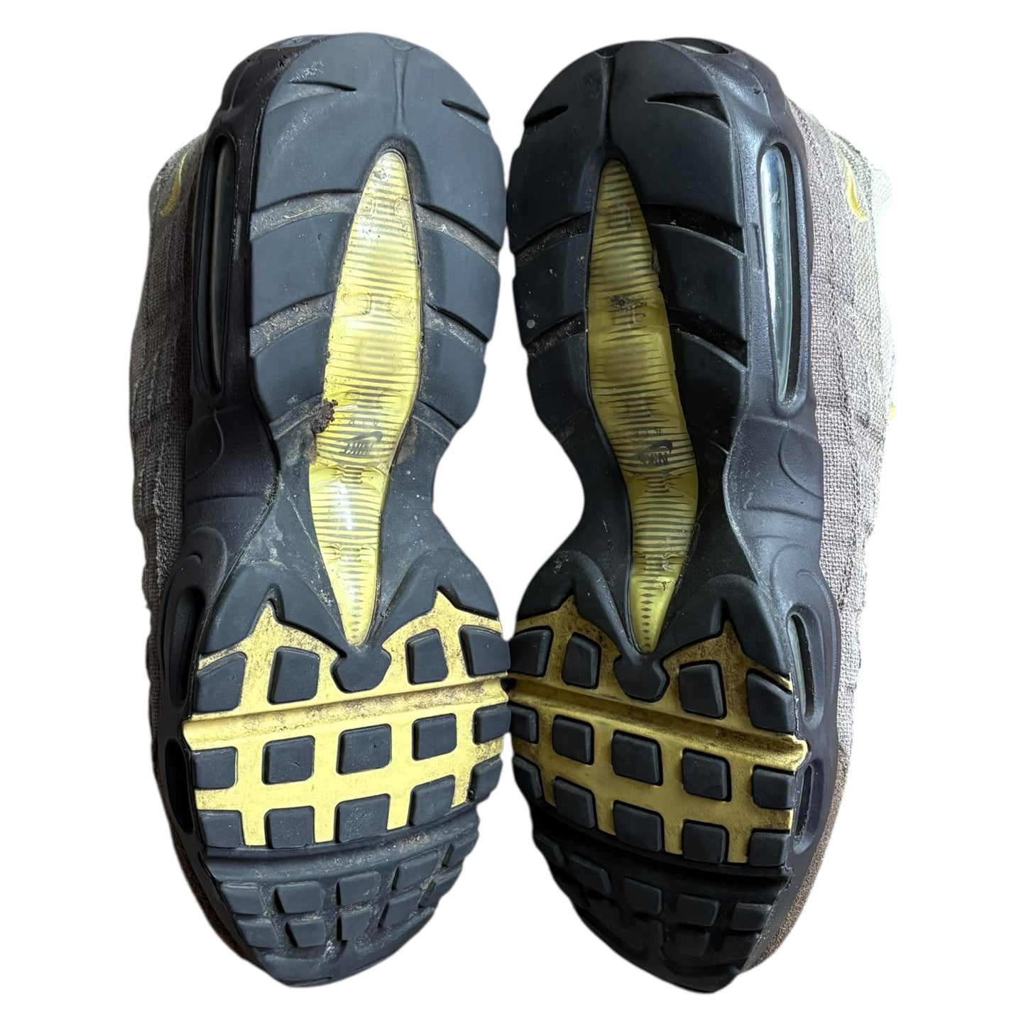 Nike air max 95 ironstone (UK10)