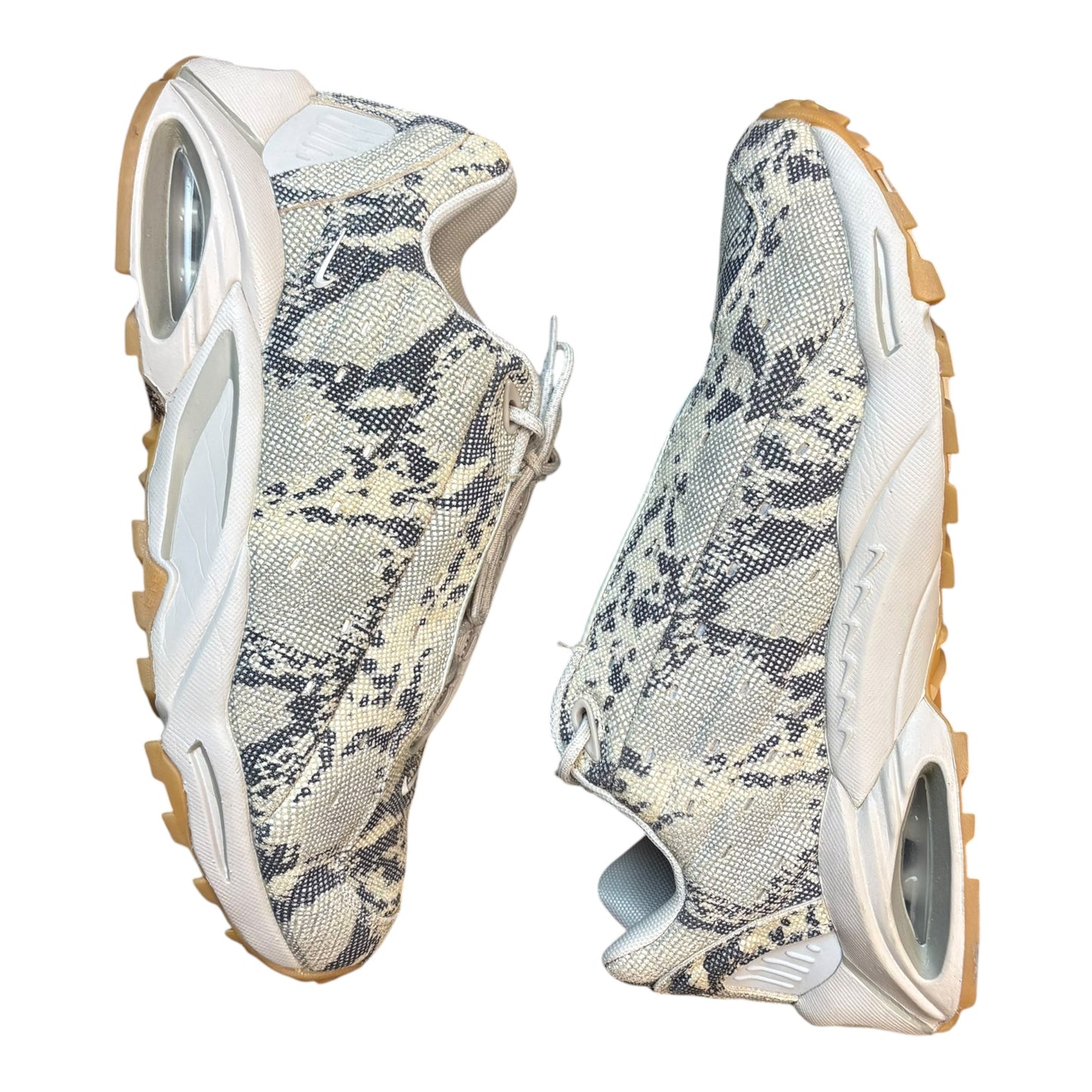 Nike Nocta Air Terra snakeskin (UK10)