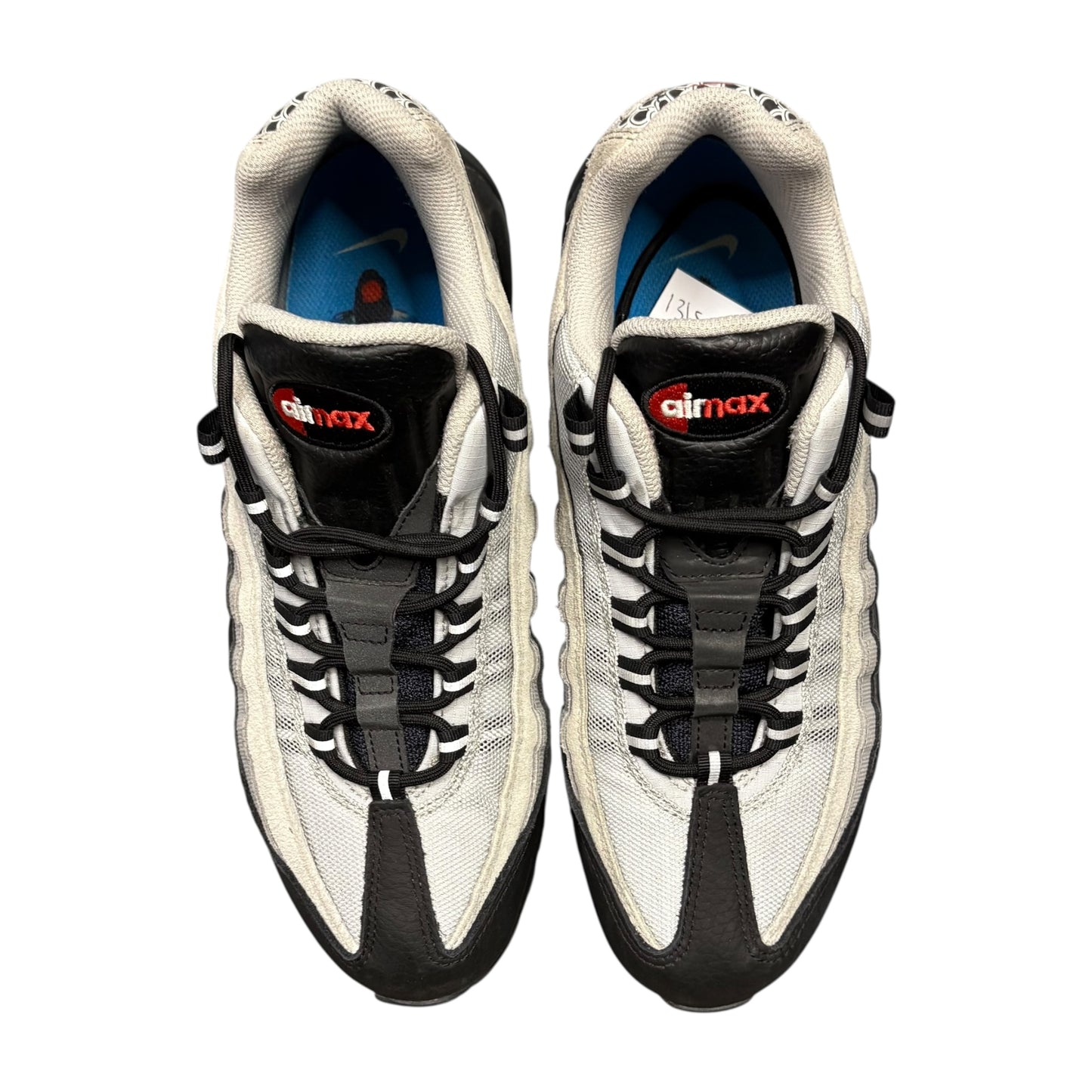 Nike air max 95 Koi (UK8.5)