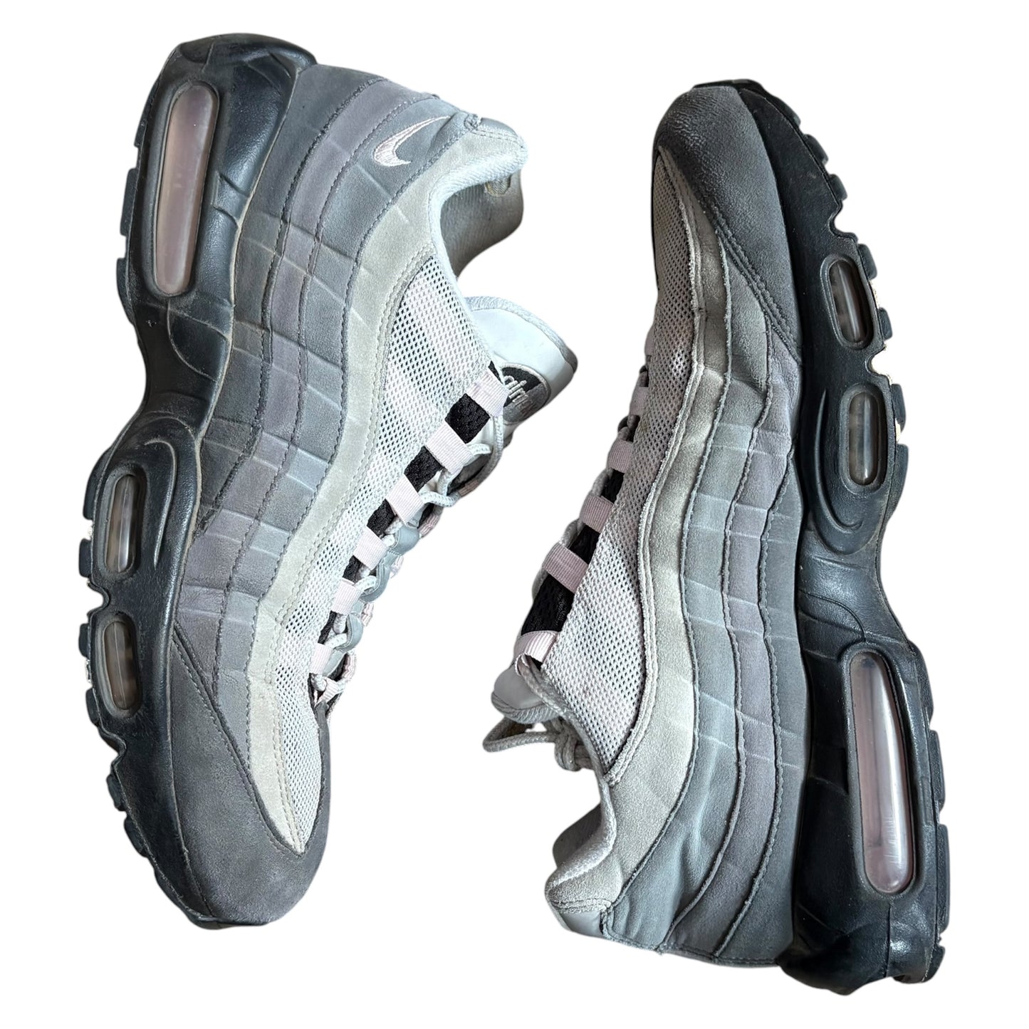 Nike air max 95 pink foam (UK10)
