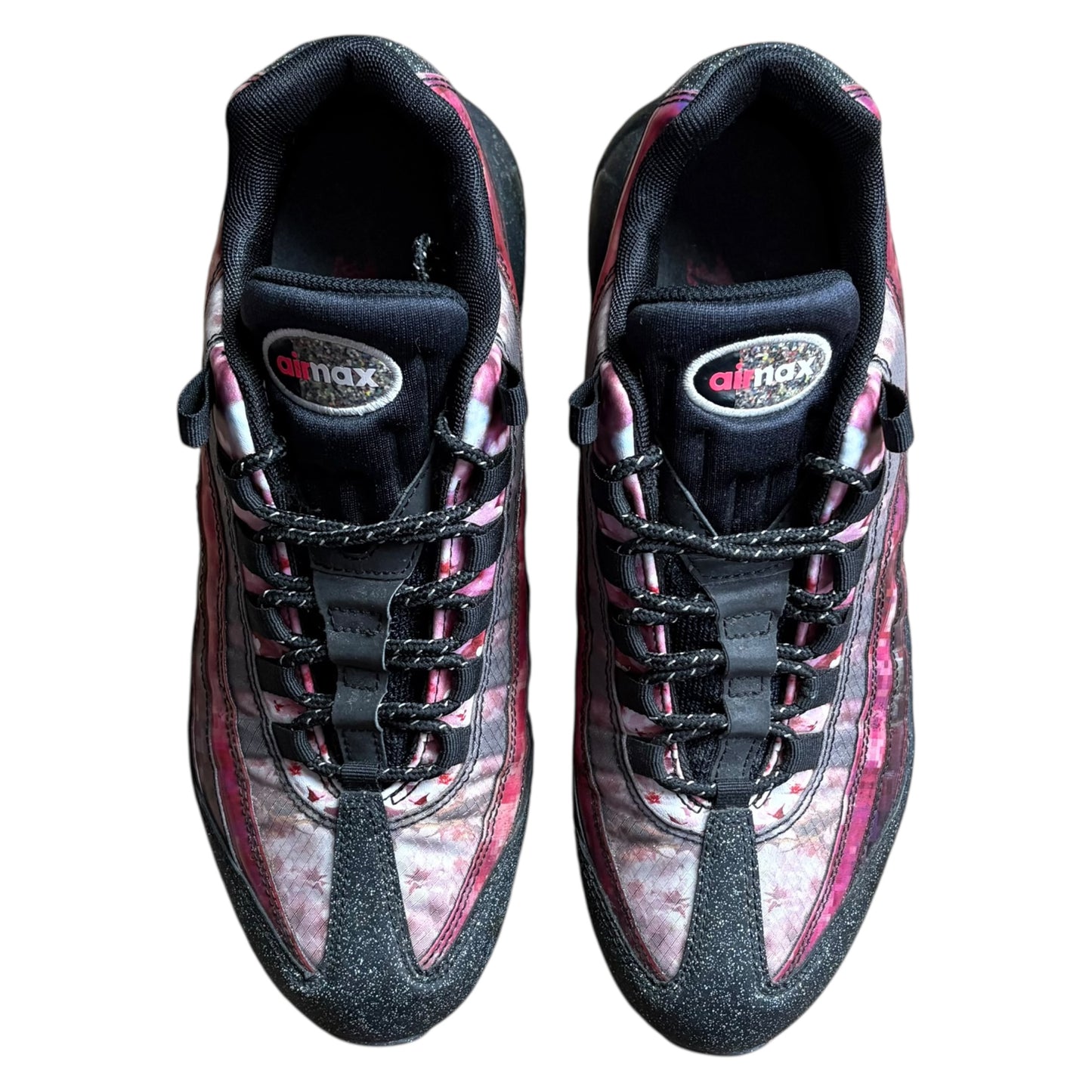 Nike air max 95 cherry blossom (UK8)