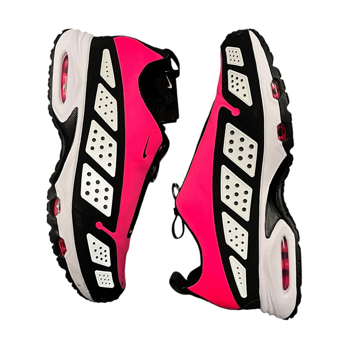 Nike air max SNDR Volt Pink (UK9.5)