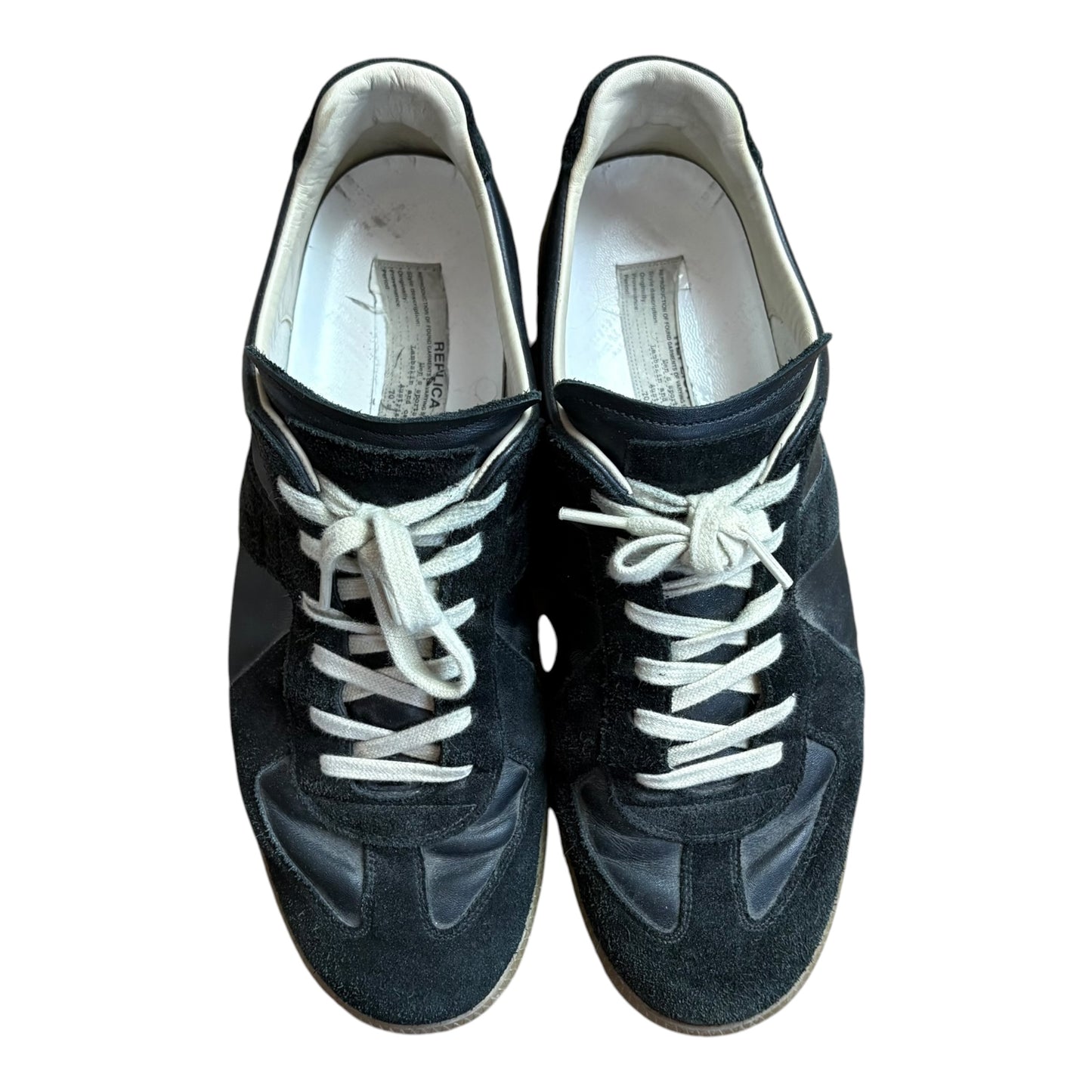 Maison Margiela GAT black (UK10)
