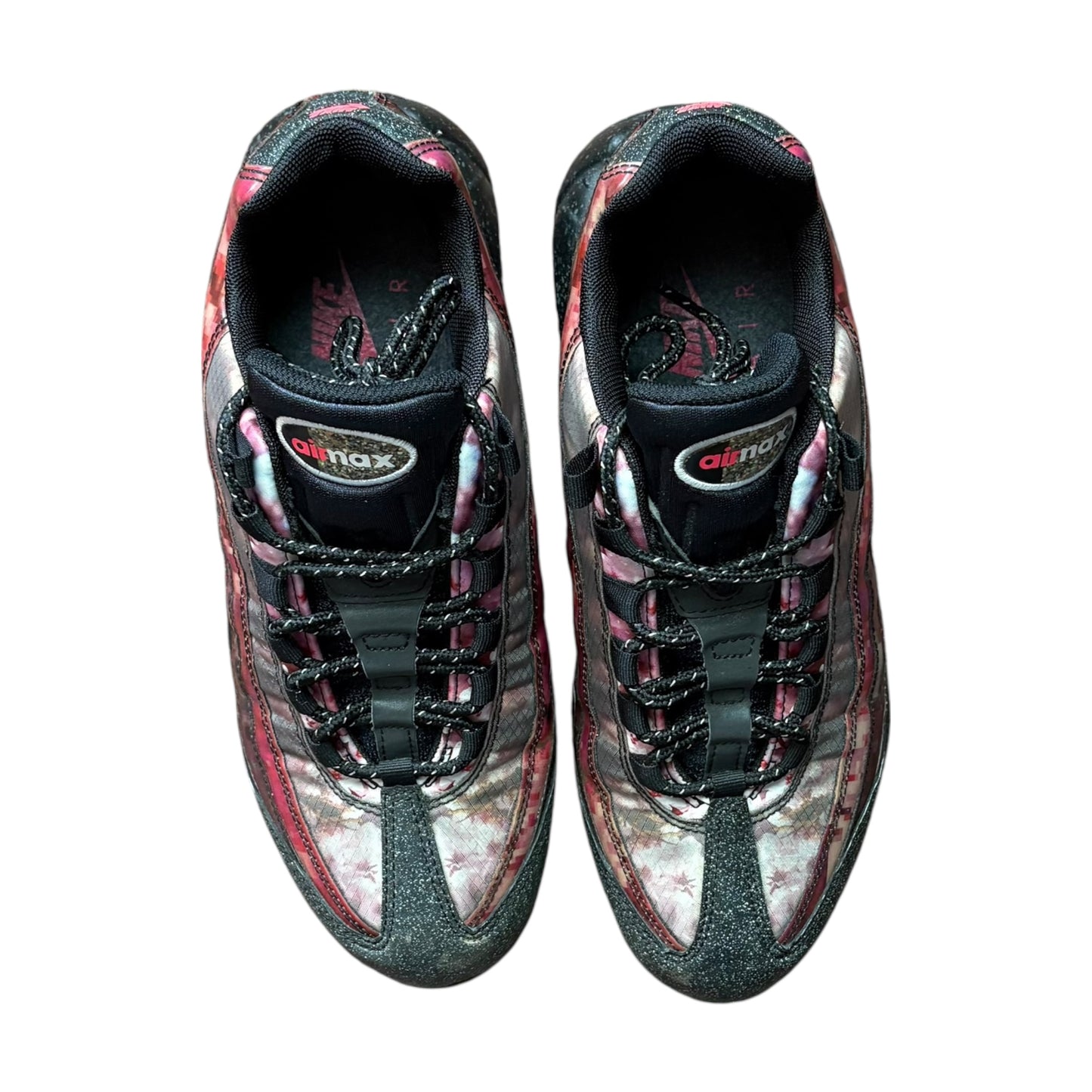 Nike air max 95 cherry blossom (UK7)