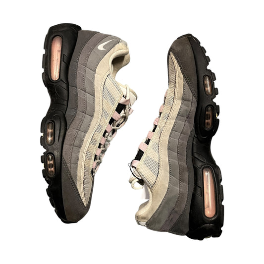 Nike air max 95 pink foam (UK9)