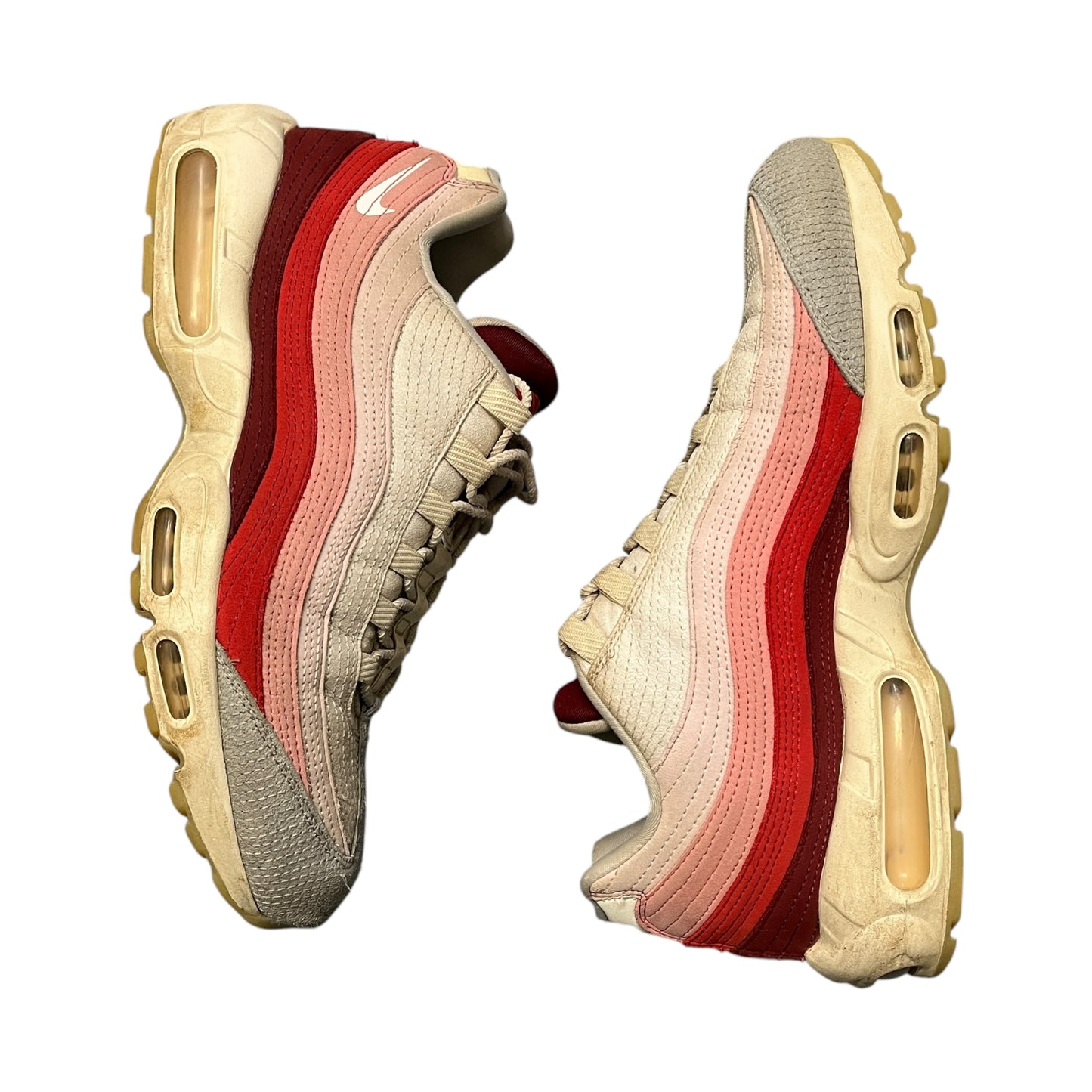 Nike air max 95 anatomy of air (UK11)