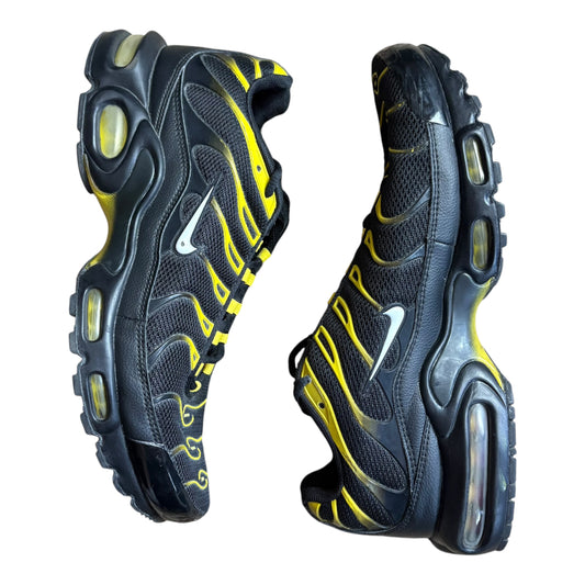 Nike air max plus TN taxi (UK9.5)
