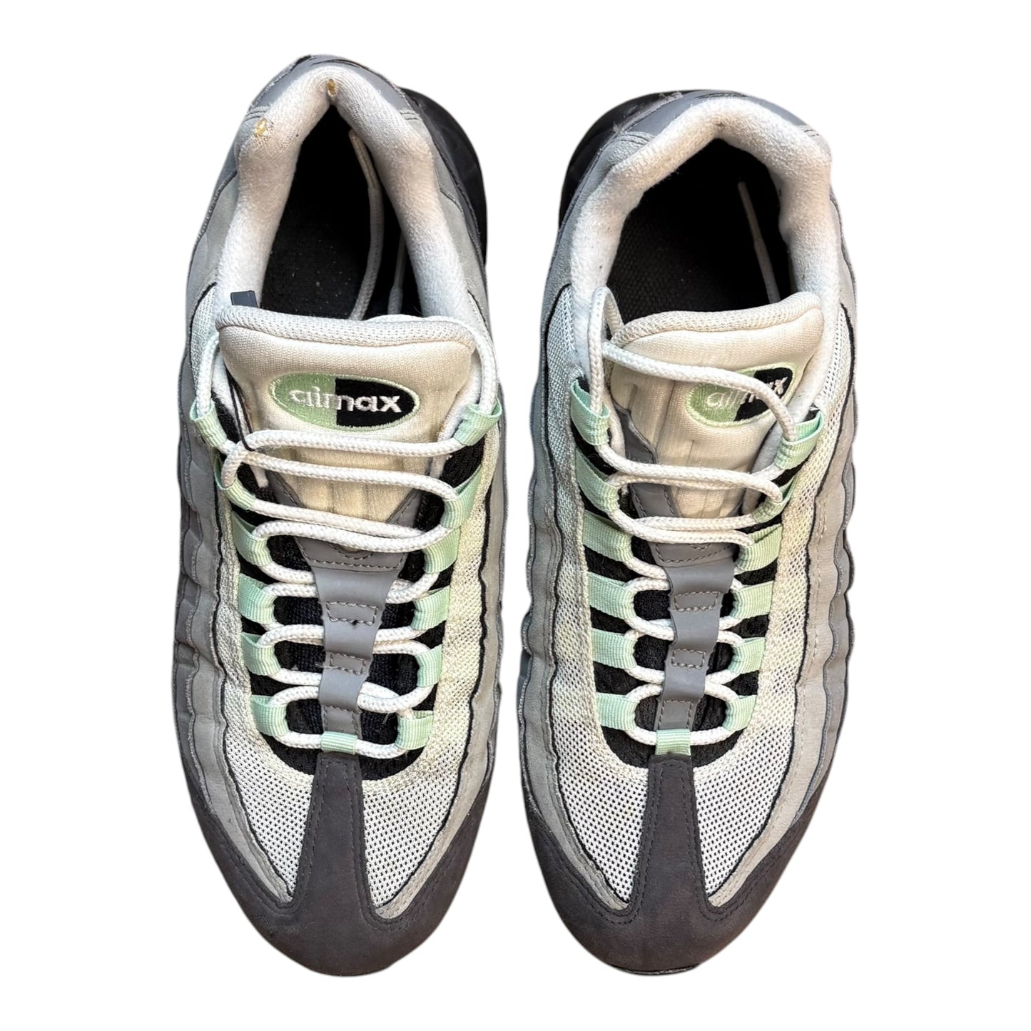 Nike air max 95 fresh mint (UK8)