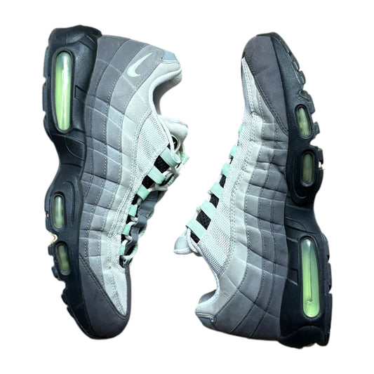 Nike air max 95 OG fresh mint (UK10)
