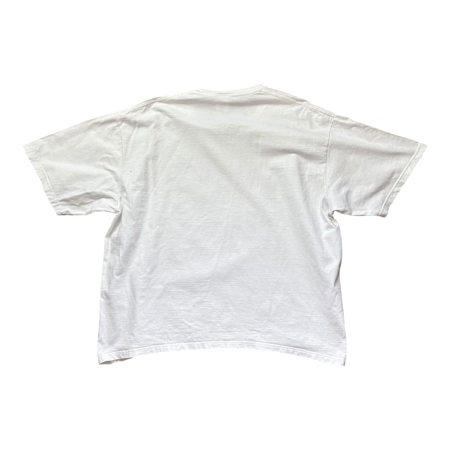 Supreme white Gummo tshirt (XL)