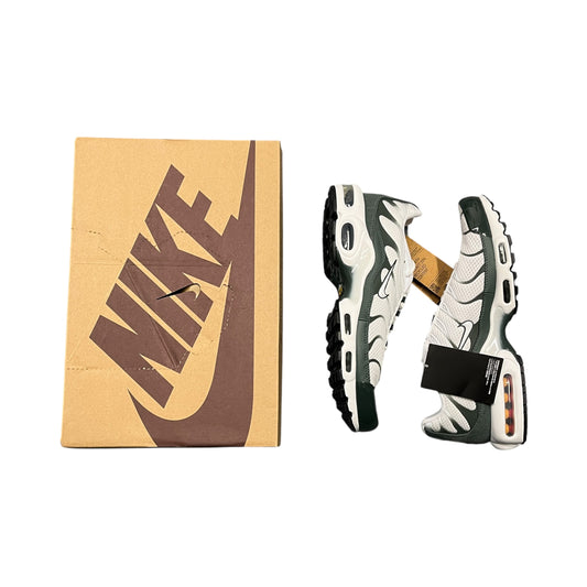 Nike air max plus TN forest sketch (UK11) BNWT