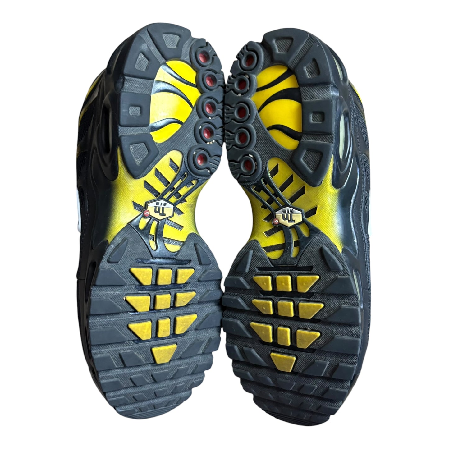 Nike air max plus TN taxi (UK9.5)