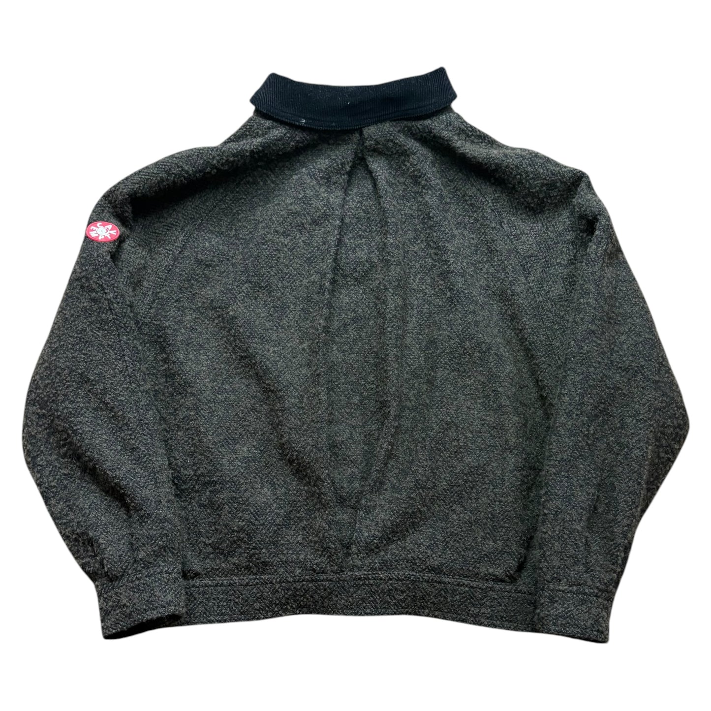 Cav Empt brown tweed jacket (M)