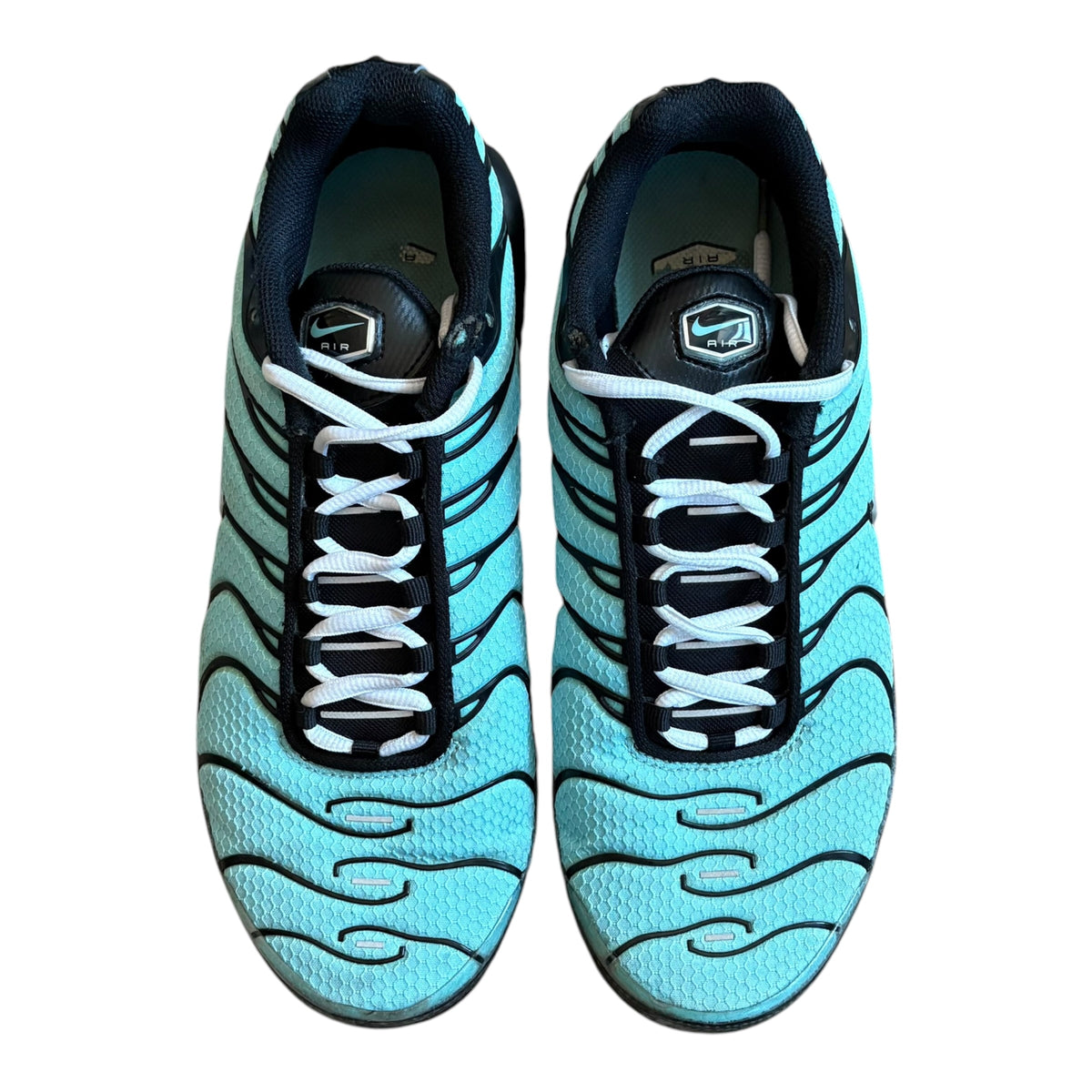 Nike air max plus TN tiffany (UK8)