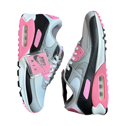 Nike air max 90 OG pink (UK8.5) BNWT