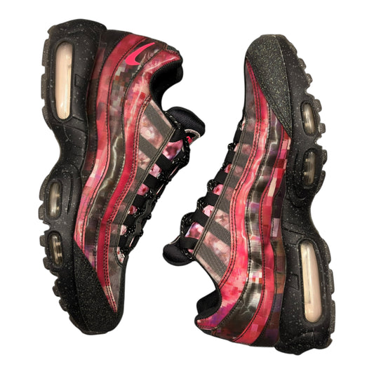 Nike air max 95 cherry blossom (UK7.5)