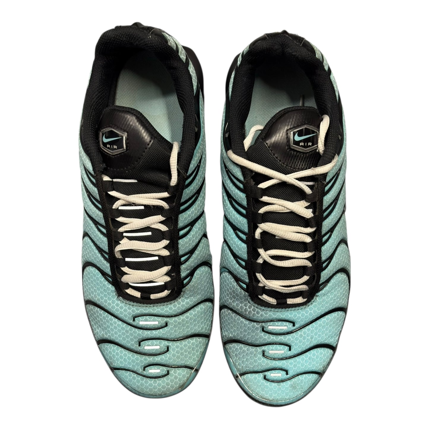 Nike Tiffany air max plus TN (unreleased) (UK8.5)