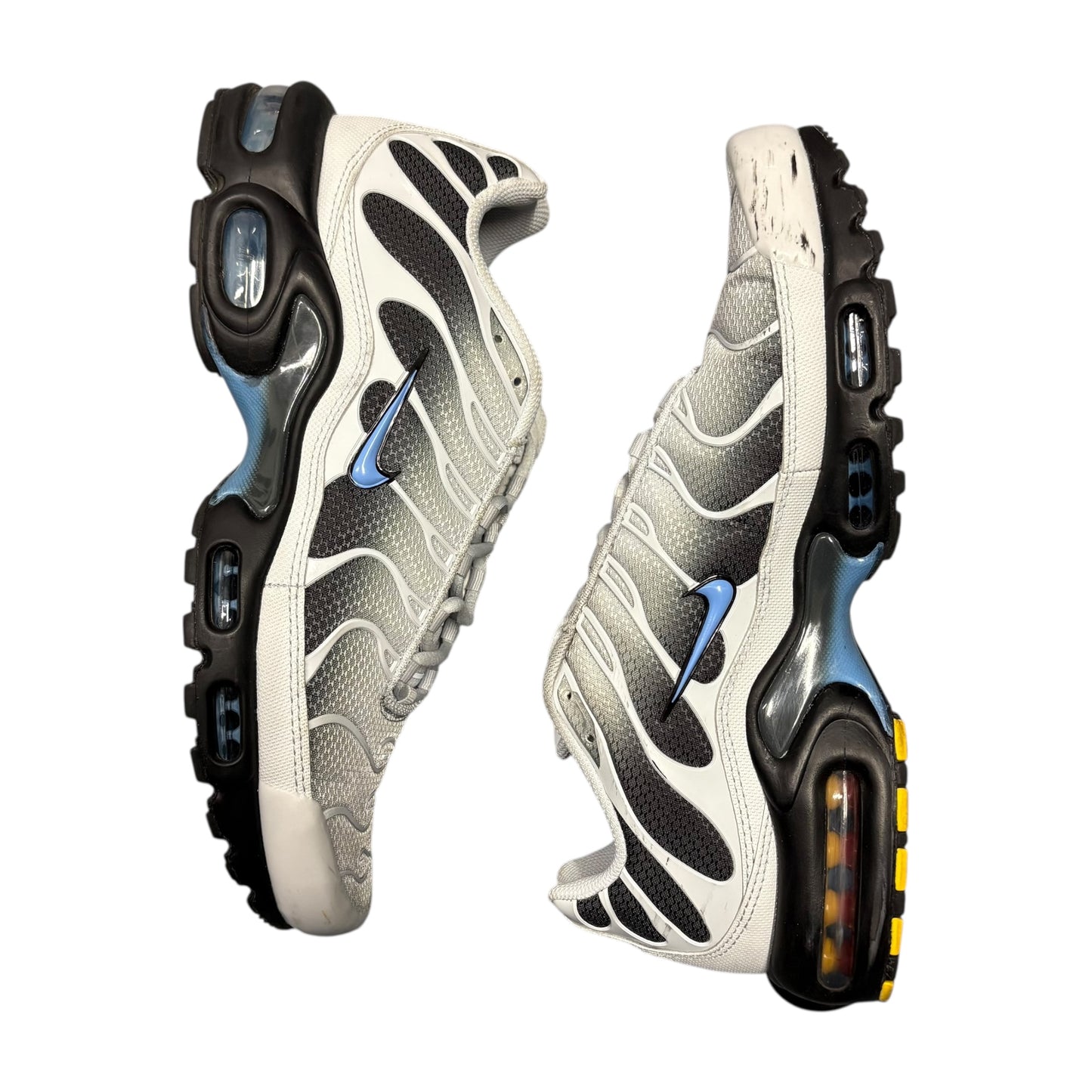 Nike air max plus TN fog grey (UK9)