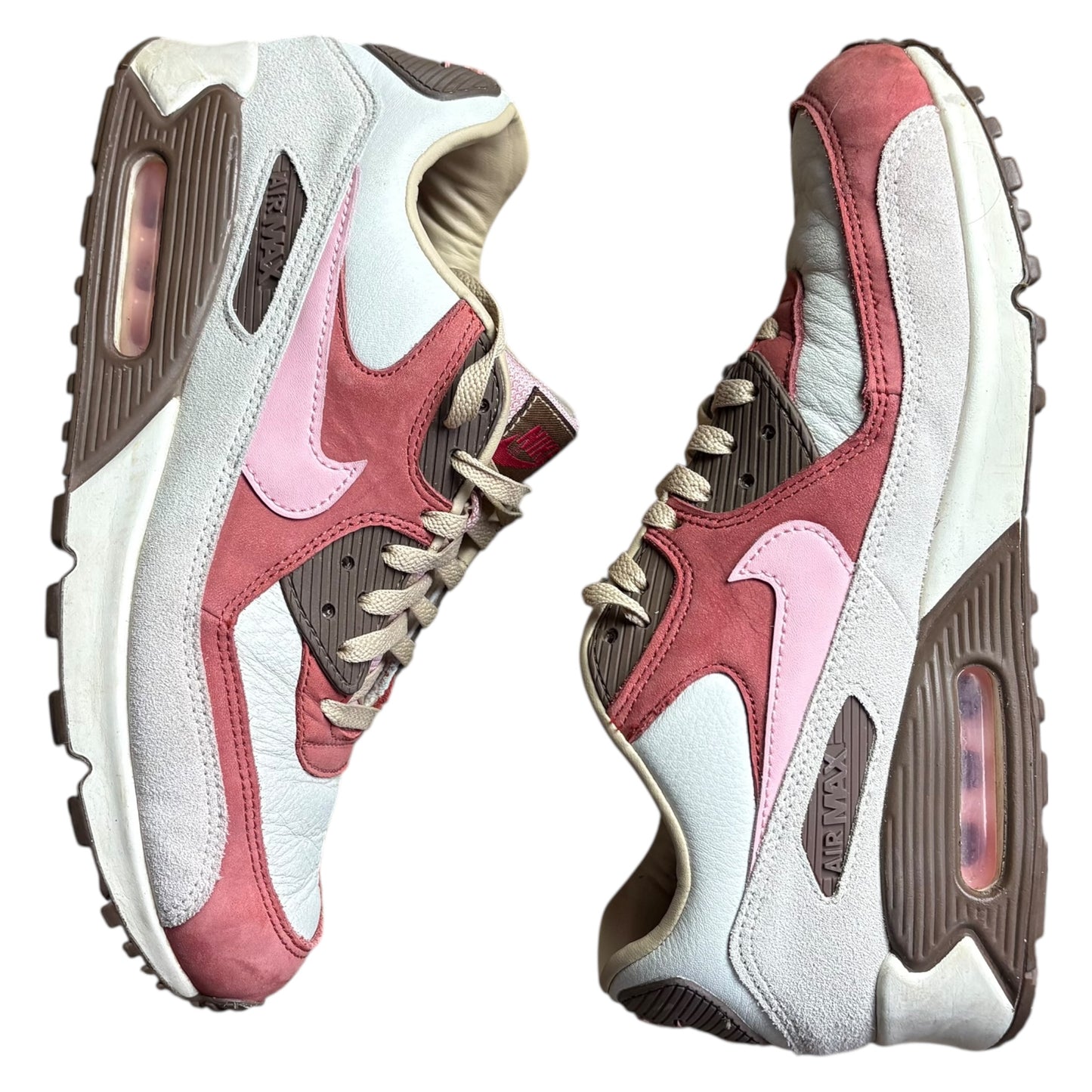 Nike air max 90 bacon (UK9)