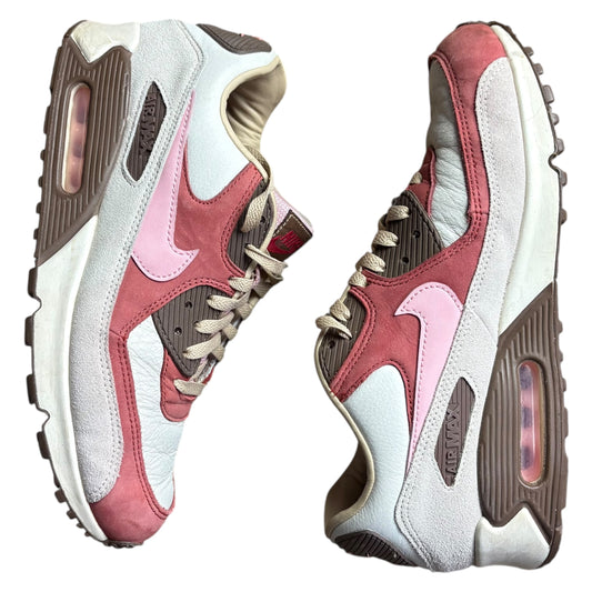 Nike air max 90 bacon (UK9)