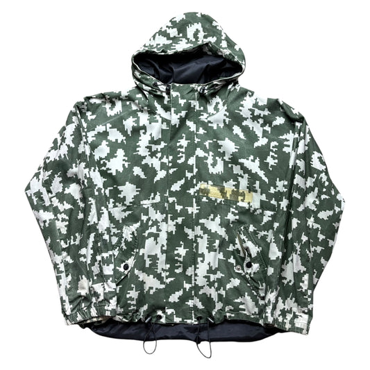 Stussy urban issue special division jacket (M)