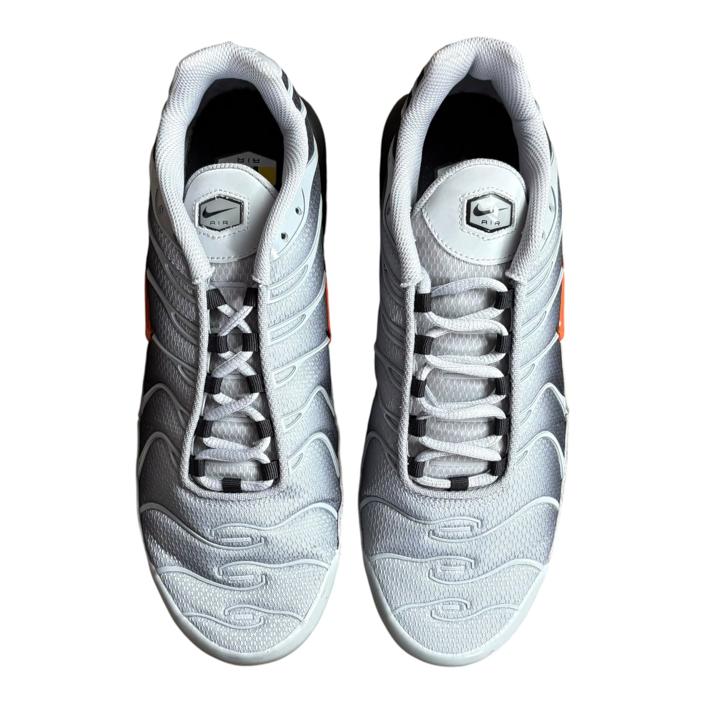 Nike air max TN wolf grey (UK9.5)
