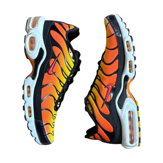 Nike air max plus TN sunset (UK11)