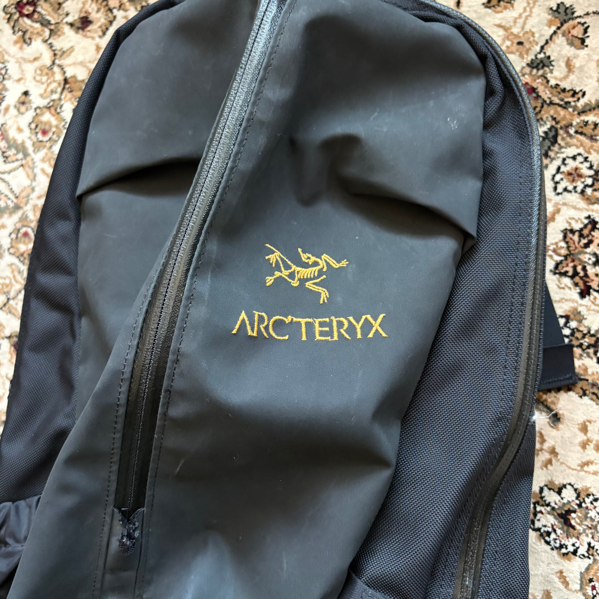 Arc’teryx 24K Arro backpack