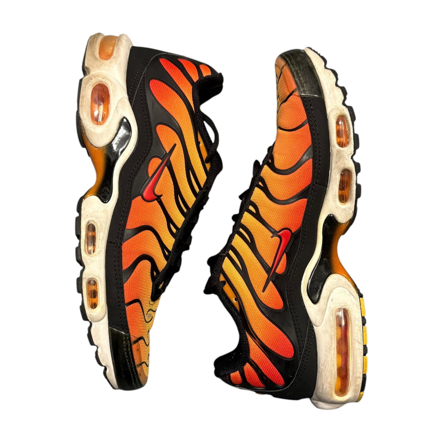 Nike air max plus TN pimento (OG release) (UK8.5)