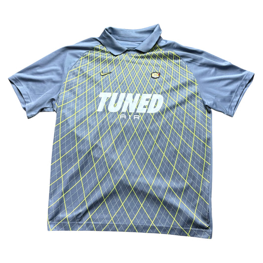 Nike TN grey jersey (L)