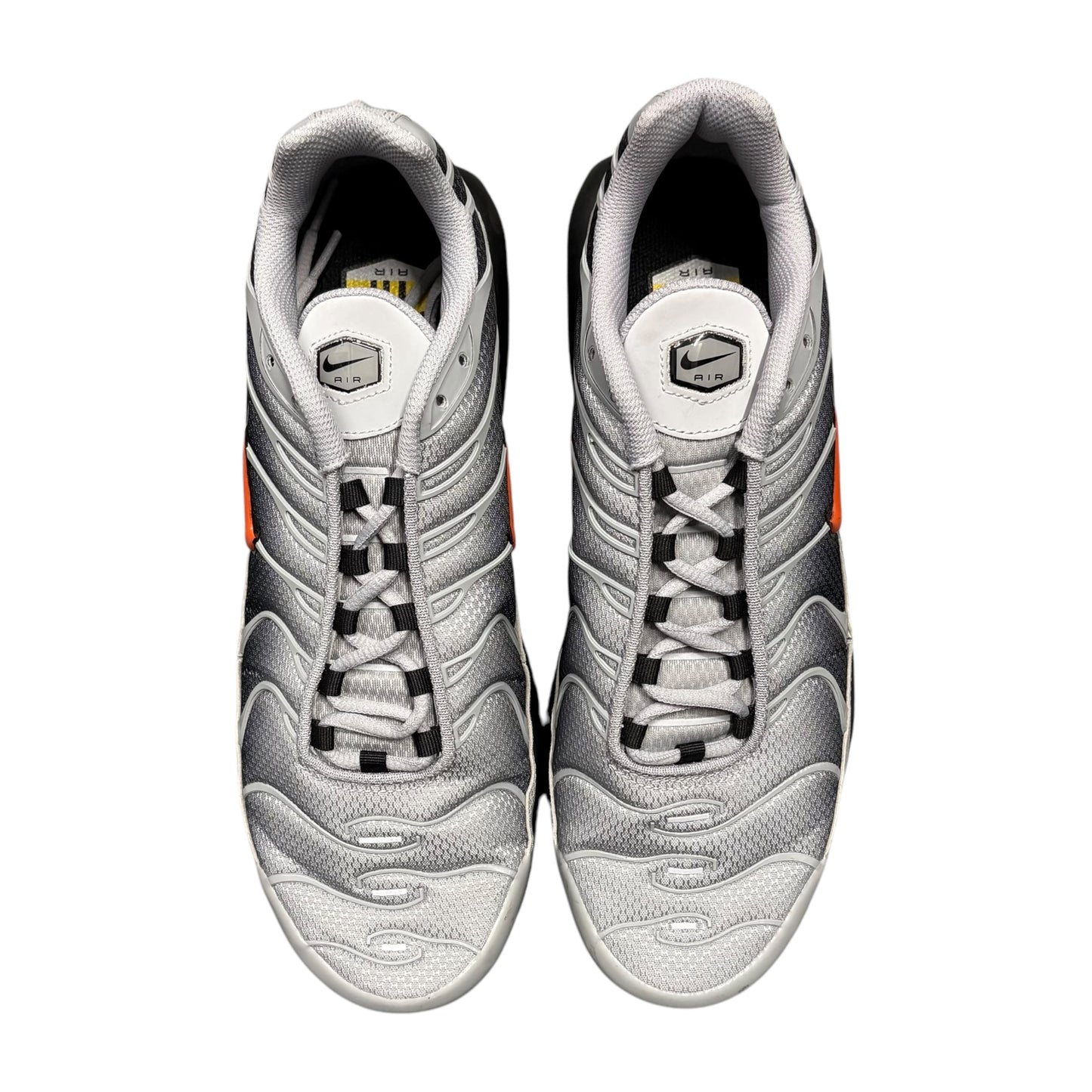 Nike air max plus TN wolf grey (UK9.5)