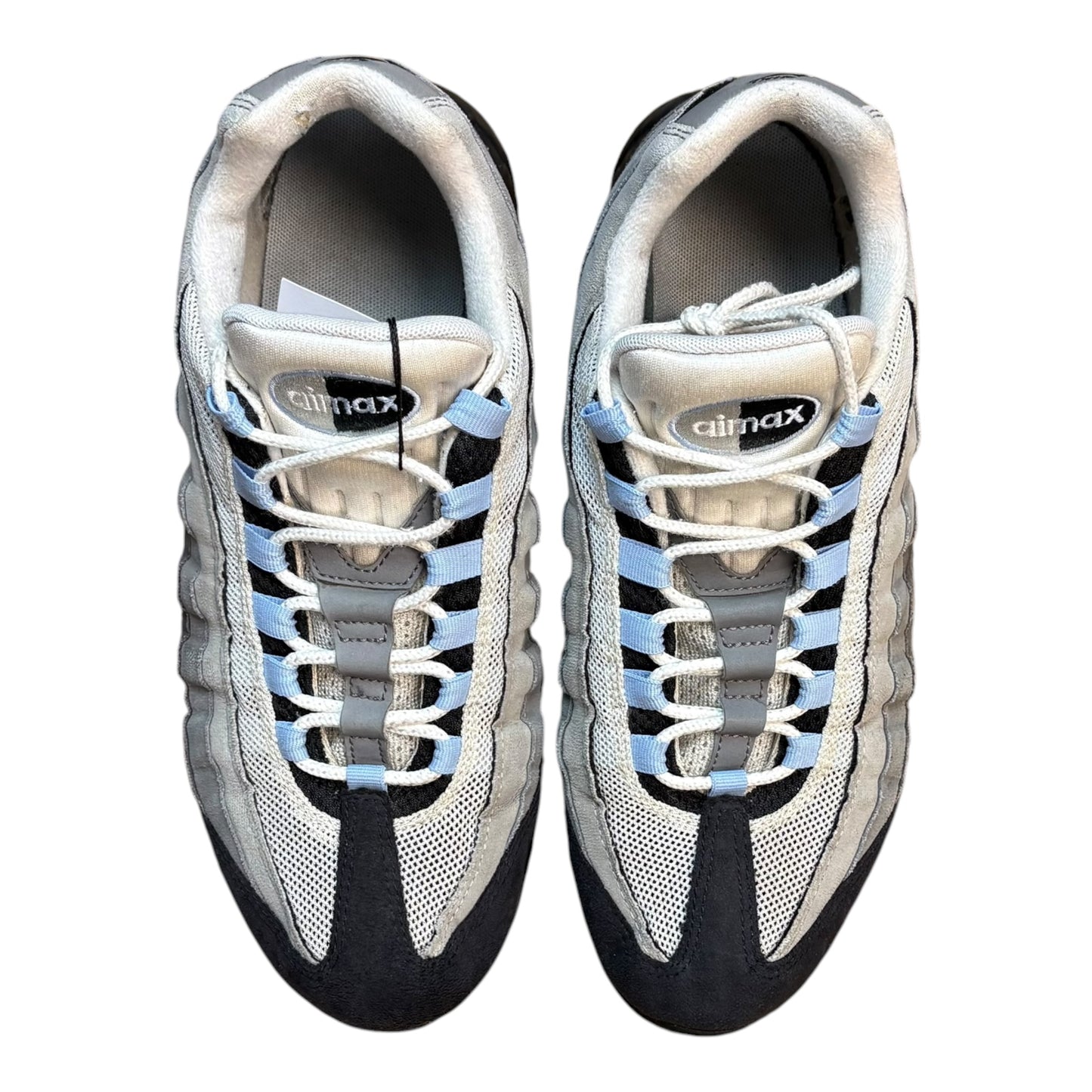 Nike air max 95 Aluminium (UK8)