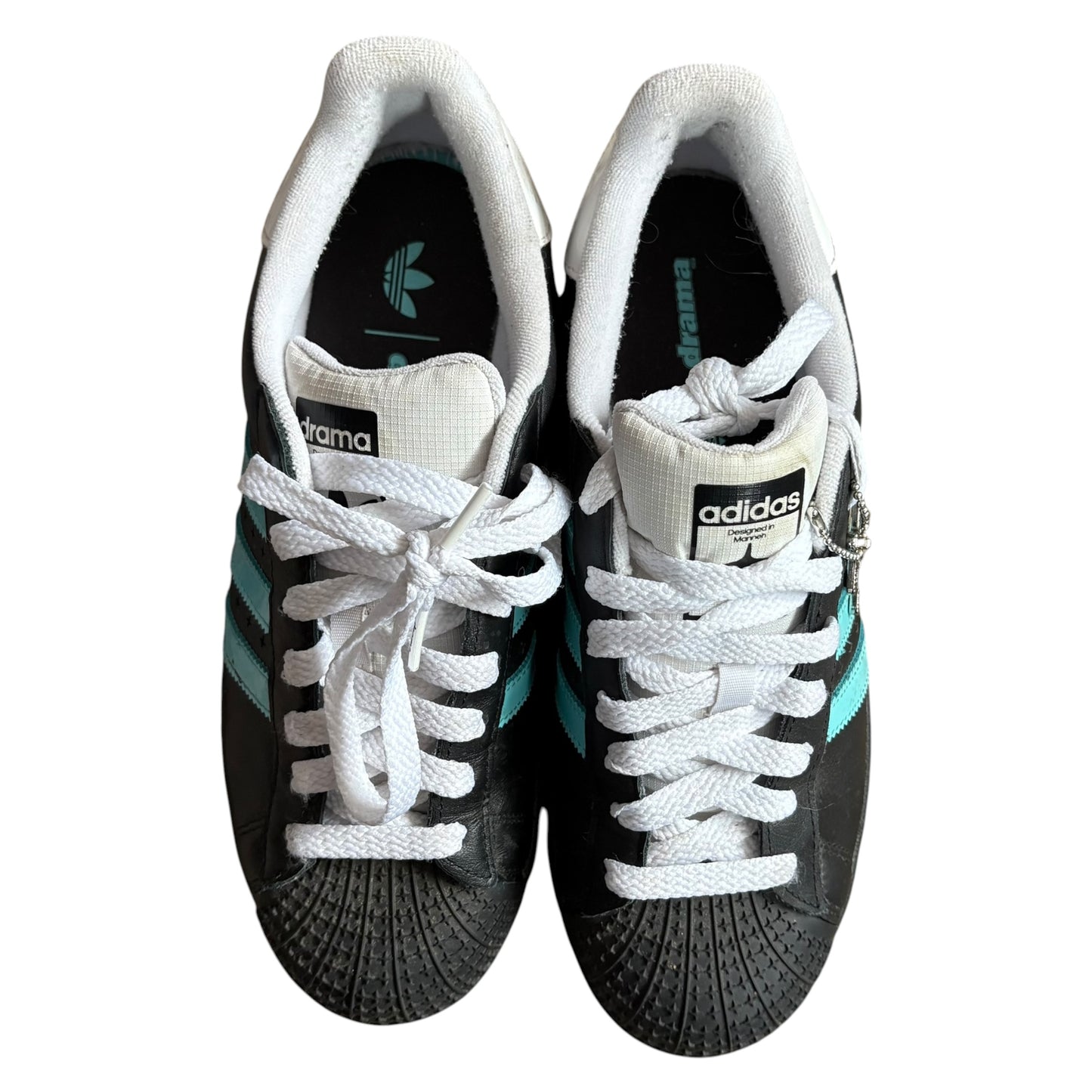 Adidas Superstar Drama Call (UK8.5)