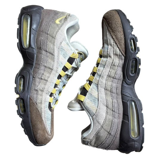 Nike air max 95 ironstone (UK10)