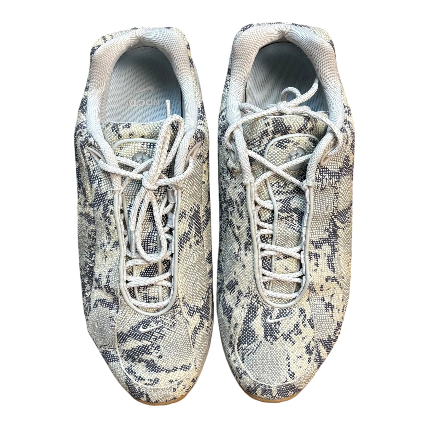 Nike Nocta Air Terra snakeskin (UK10)