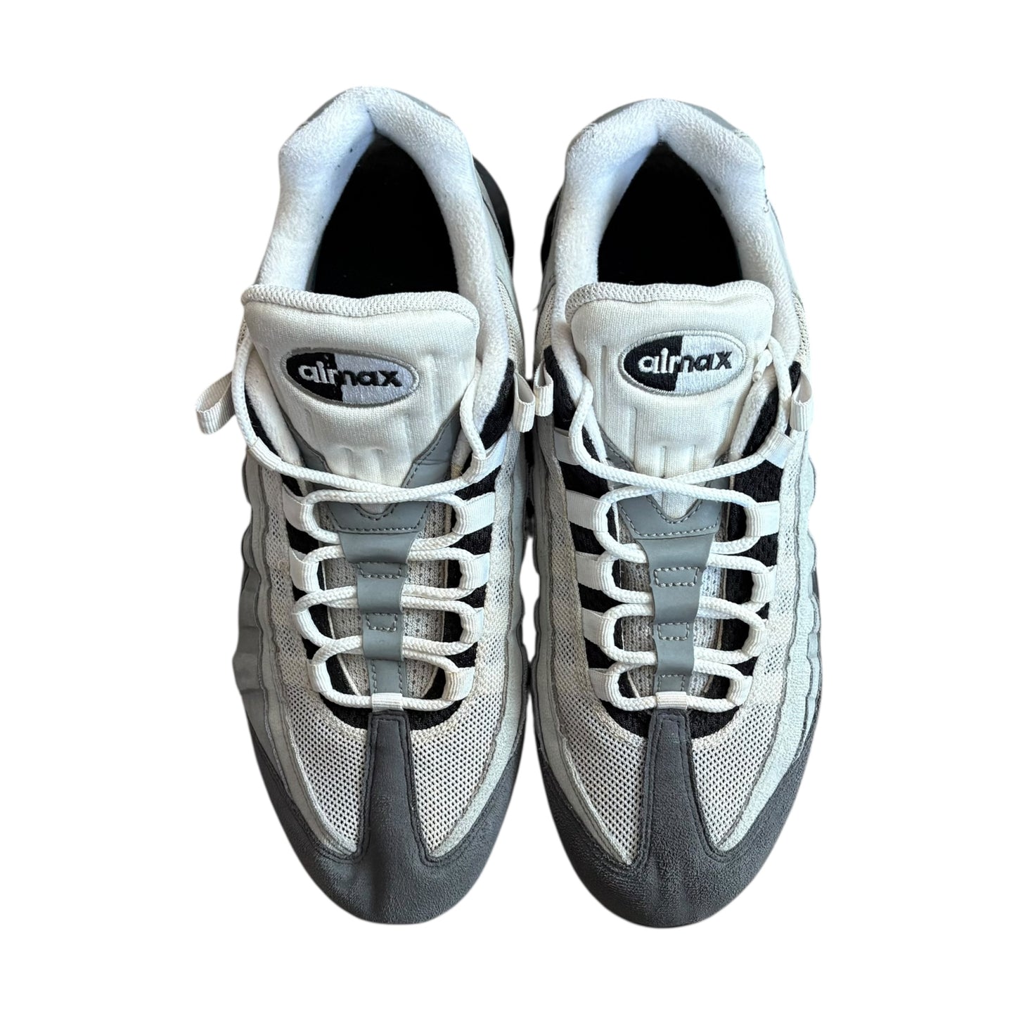 Nike air max 95 OG granite (UK10)