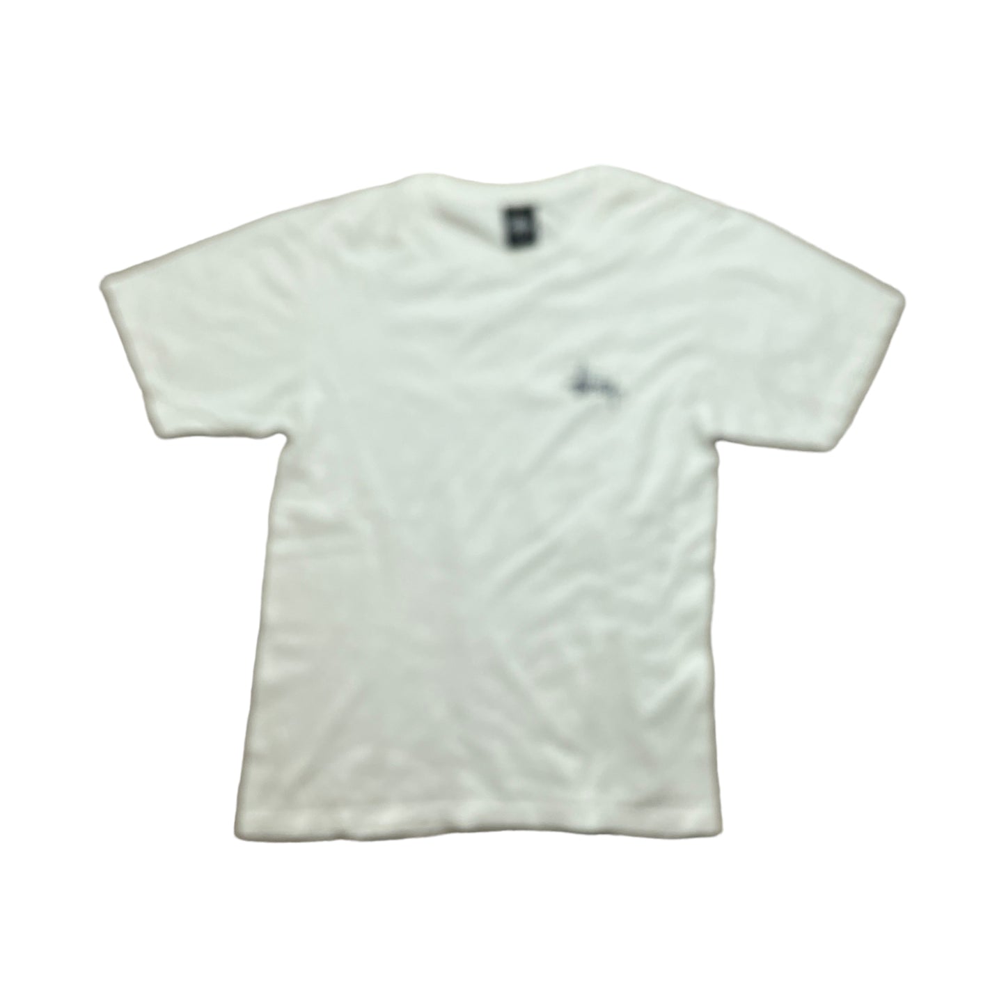 Stussy white beauty and youth tee (S)