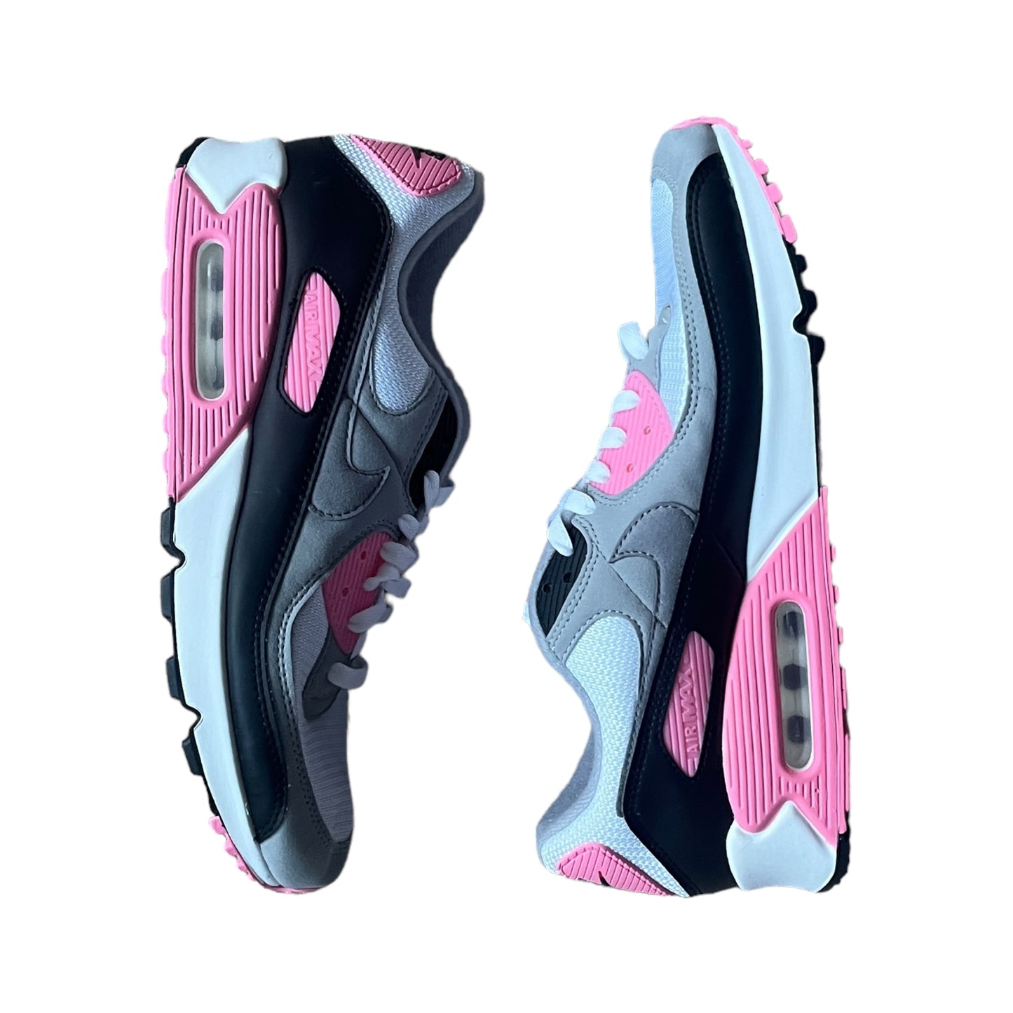 Nike air max 90 OG pink (UK9)