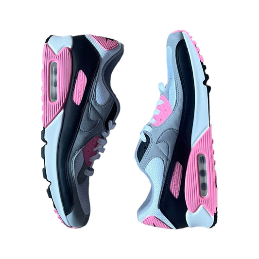 Nike air max 90 OG pink (UK7.5)