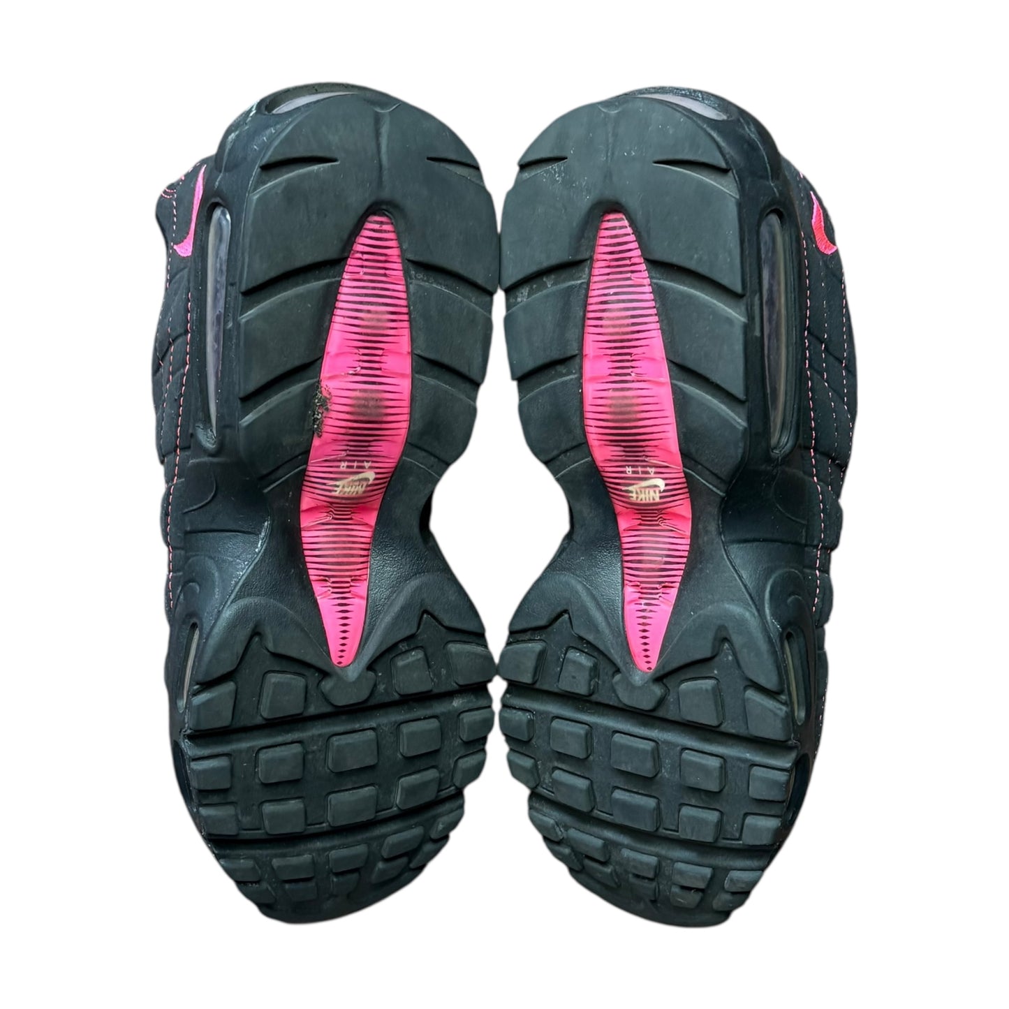 Nike air max 95 pink blast (asia exclusive) (UK7)