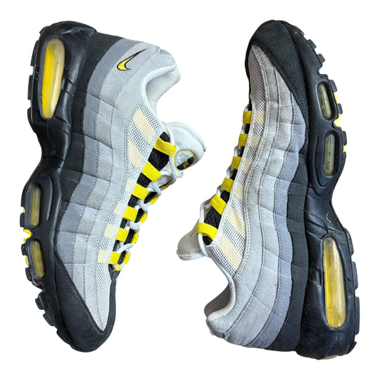 Nike air max 95 OG tour yellow (UK10)