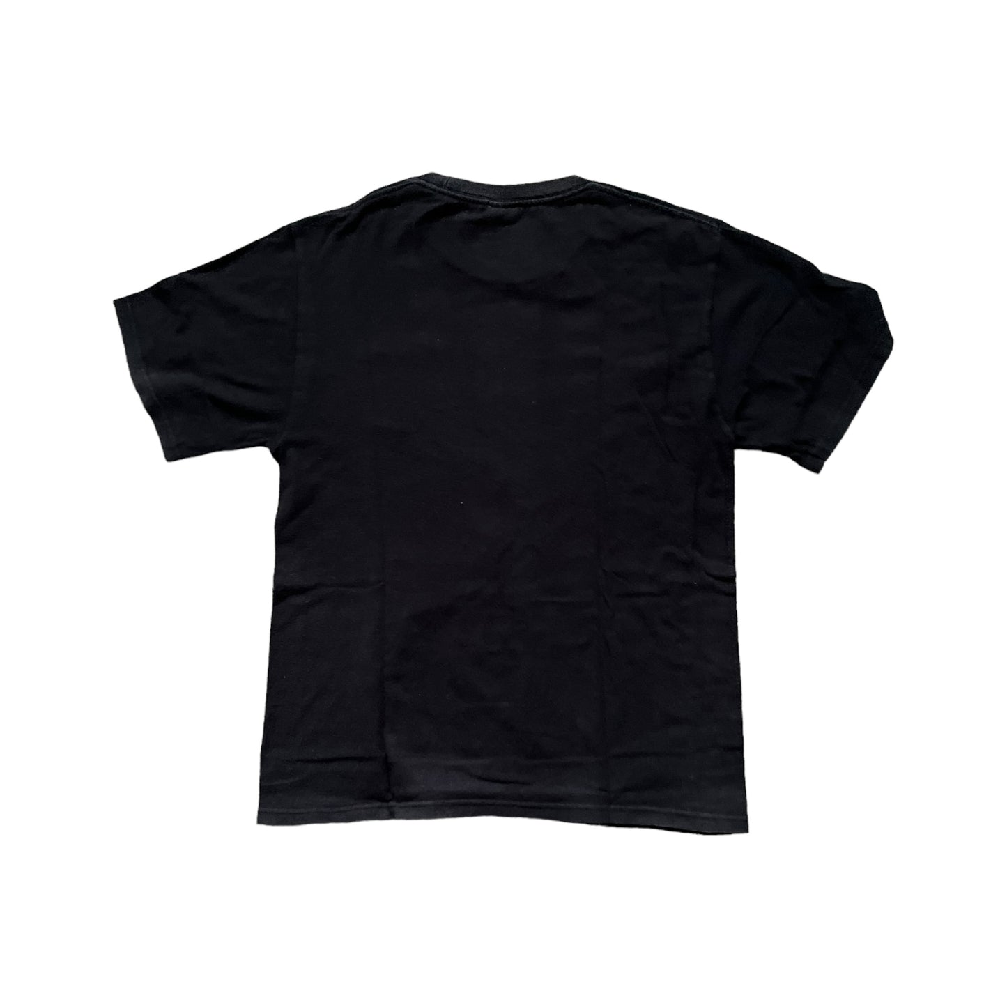 Stussy black cloud tee (S)