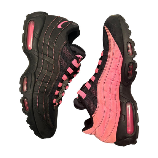 Air max 95 pink blast (asia exclusive) (UK9)