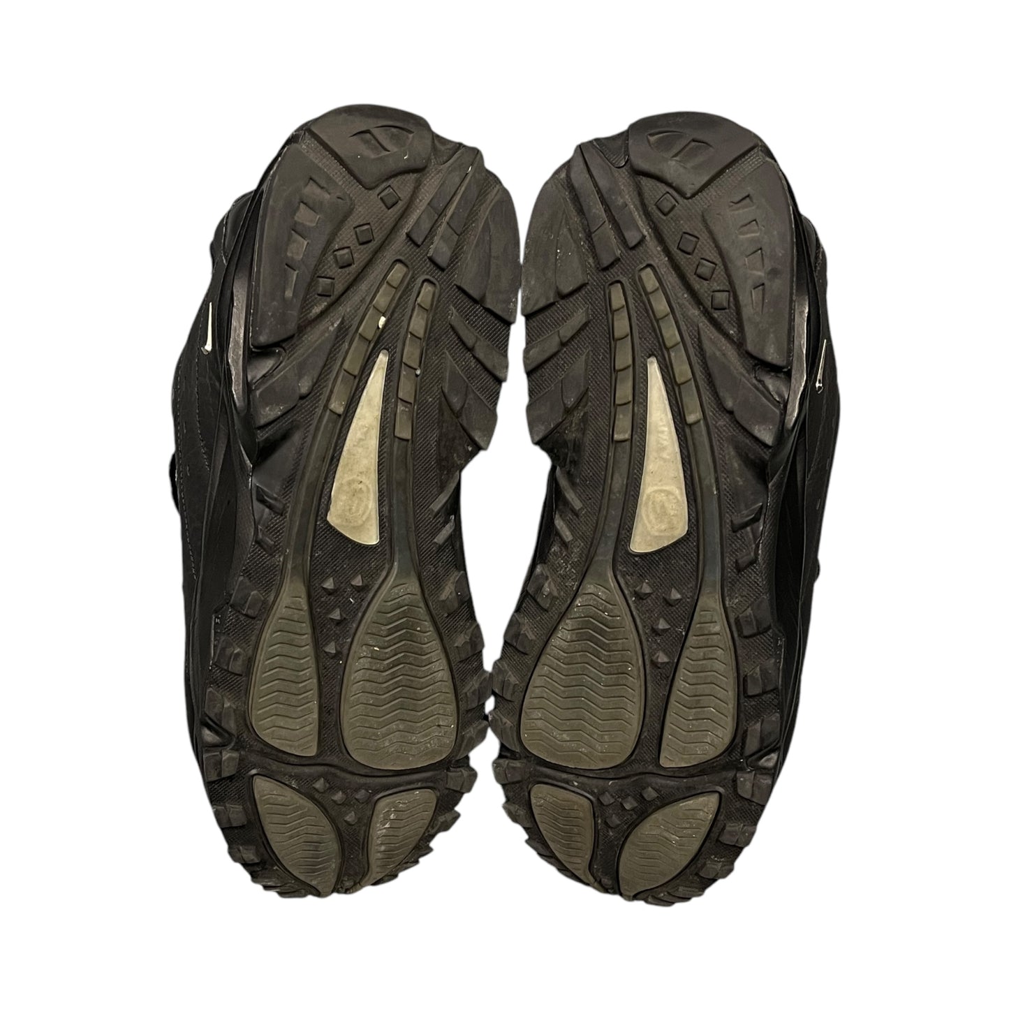 Nike air terra black colourway (UK9)