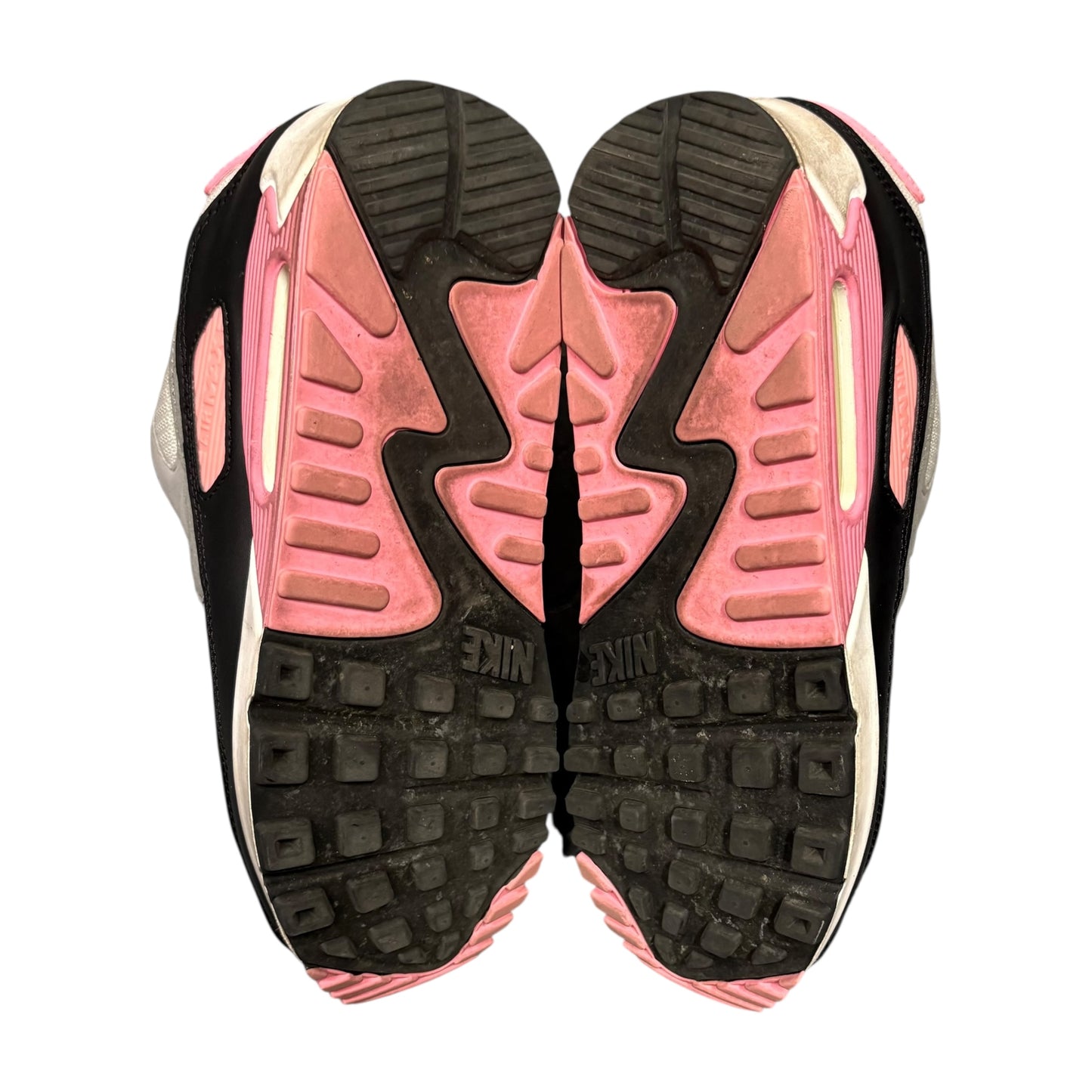 Nike air max 90 OG pink (UK8.5)