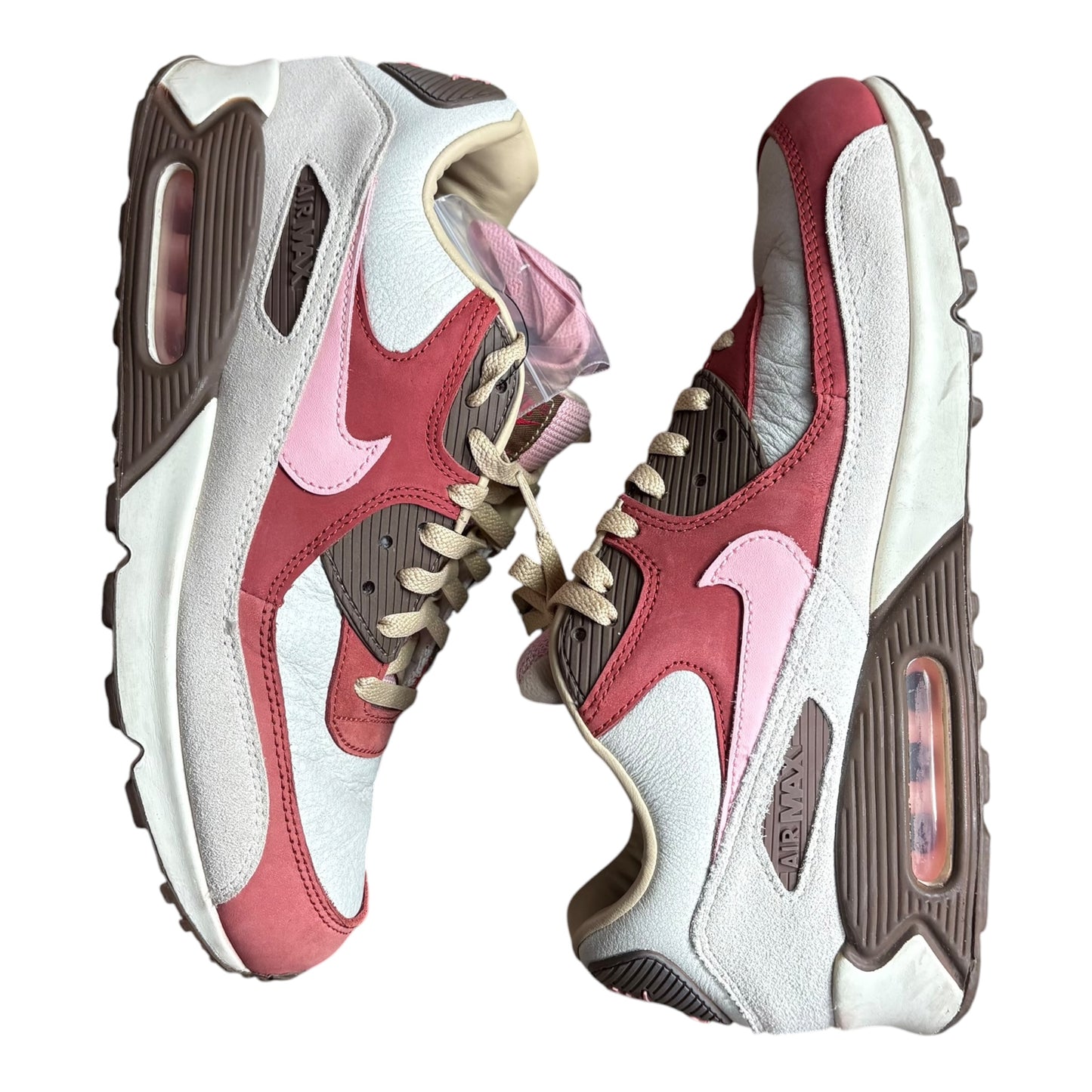 Nike air max 90 bacon (UK9.5)