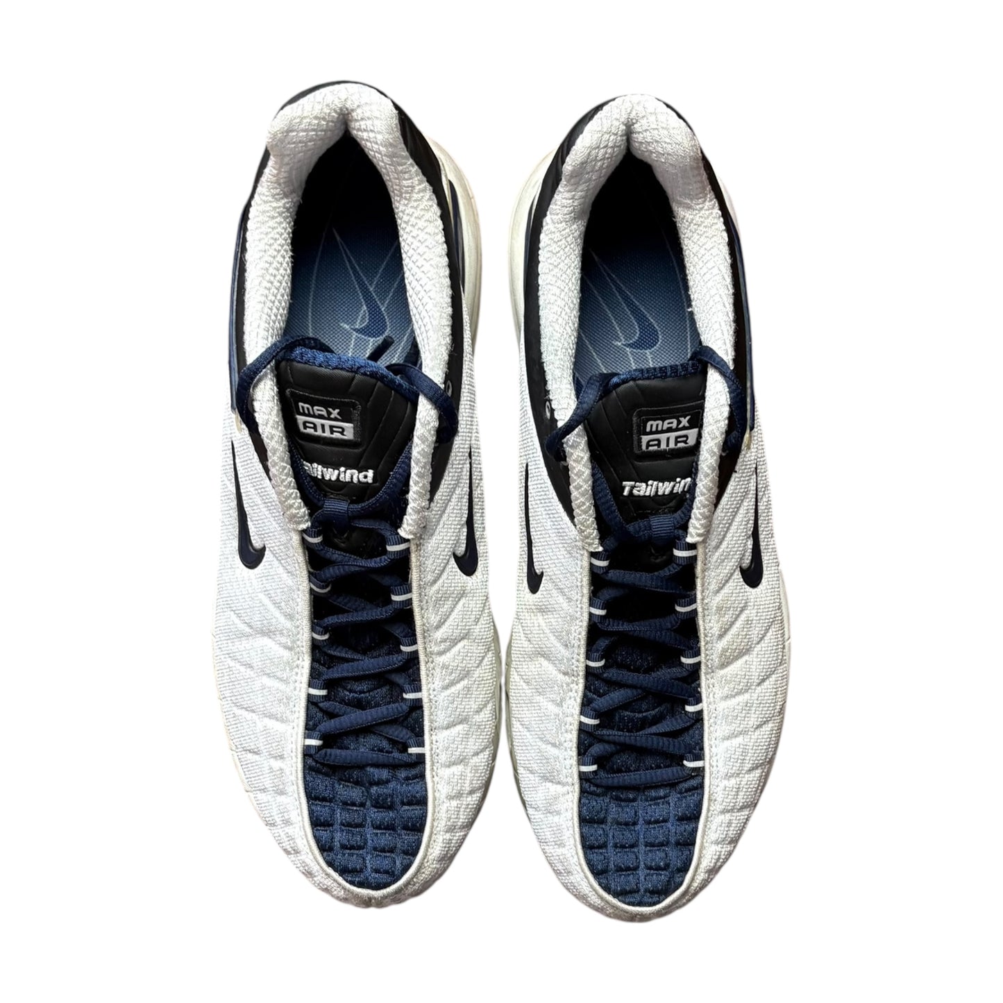 Nike air max tailwind V (UK9)